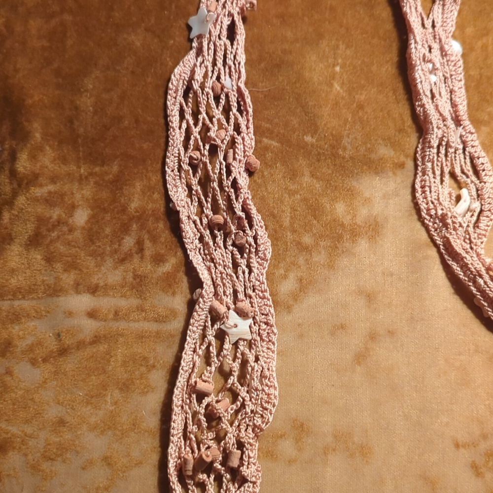 Nautical Belt